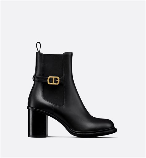 bottines femme dior|bottes dior femme.